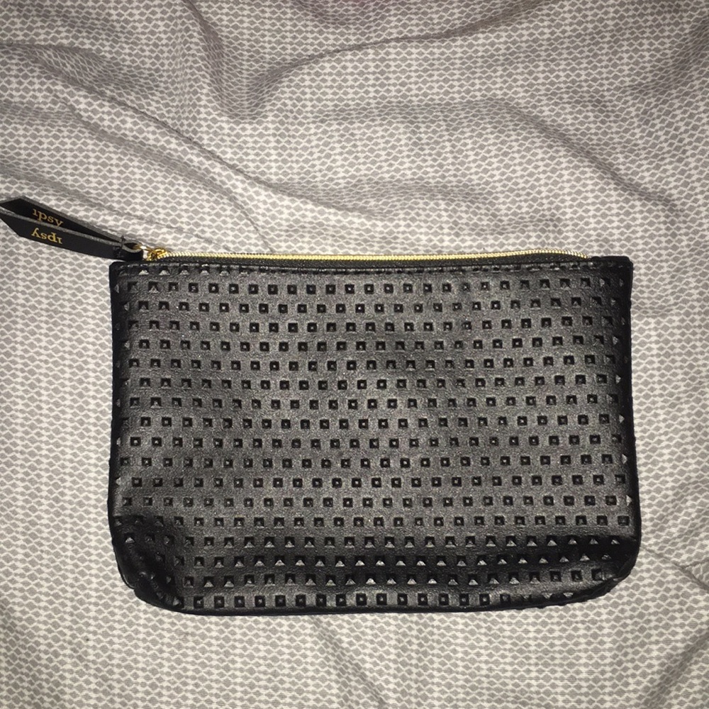 September 2017 Ipsy Makeup Bag